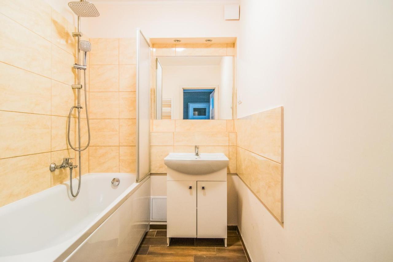 Apartment Duze Mieszkanie - Kniaziewicza Dla 2-10 Osob Wroclaw