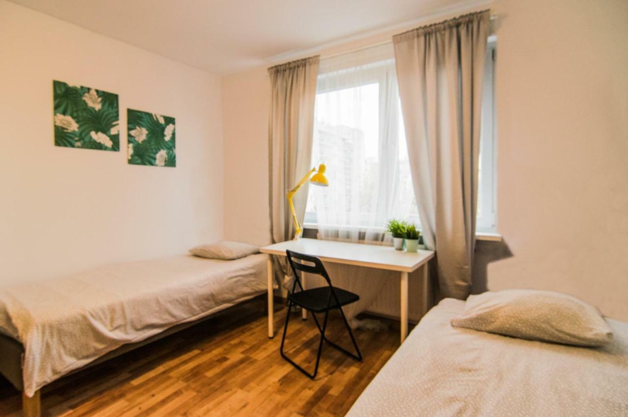 Apartment Duze Mieszkanie - Kniaziewicza Dla 2-10 Osob Wroclaw