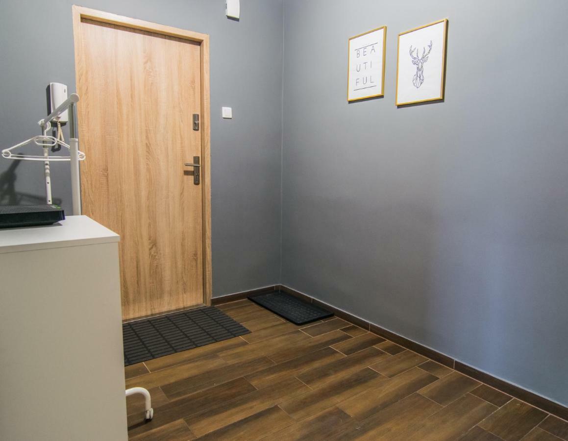 Apartment Duze Mieszkanie - Kniaziewicza Dla 2-10 Osob