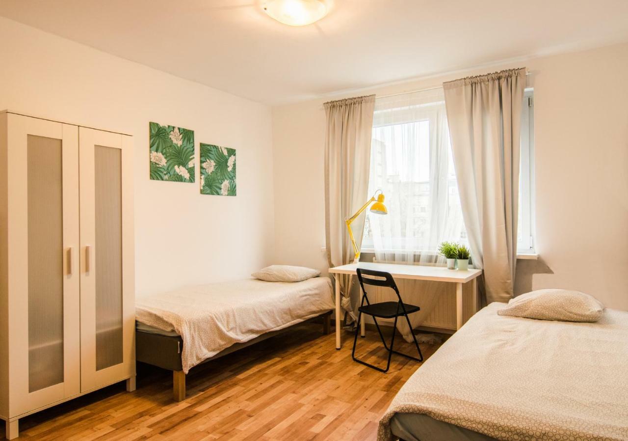 Apartment Duze Mieszkanie - Kniaziewicza Dla 2-10 Osob Wroclaw
