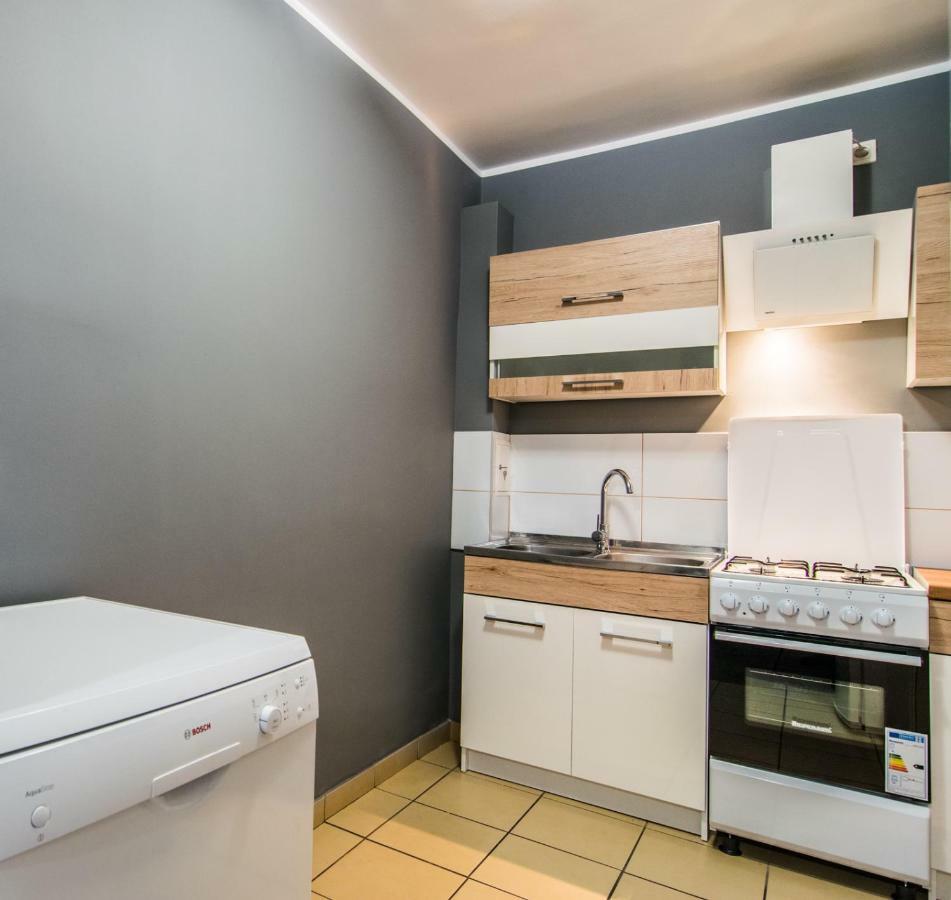 Apartment Duze Mieszkanie - Kniaziewicza Dla 2-10 Osob *